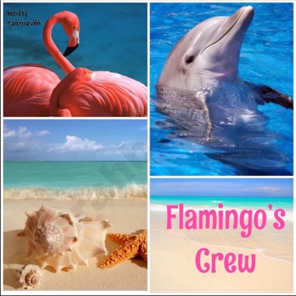 Listing Full! Please unlike & like NEW 🦩listing! - Picture 10 of 11